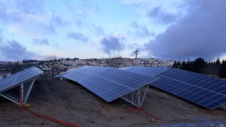 Europa investiu 45 mil milhões em eólicas… mas ainda não chega