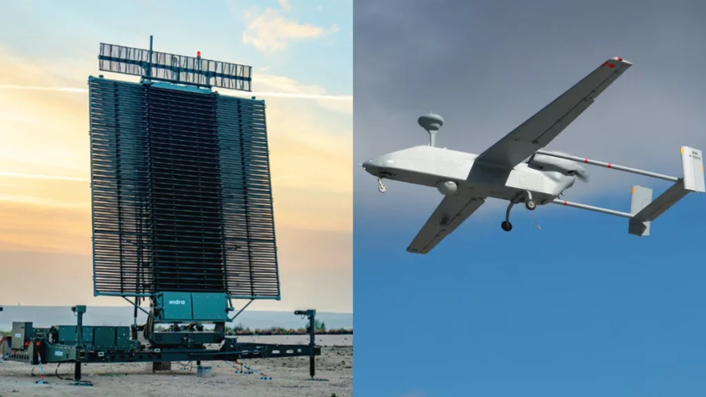 Ucrânia recebeu o escudo mais esperado para se defender da Rússia: chama-se LTR-25