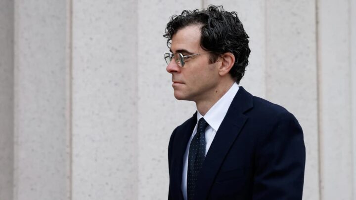 Adam Mosseri, diretor-executivo do Instagram