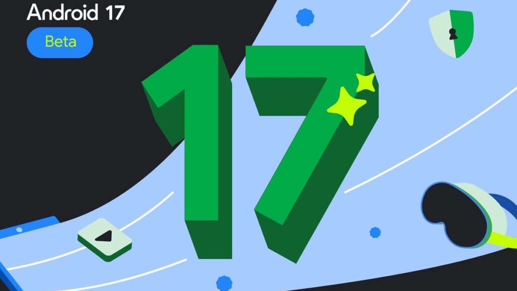 Android 17 Handoff Google smartphones