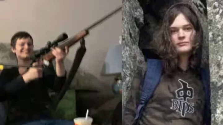 Há pessoas a usar IA para planear assassinatos. O que podem fazer as empresas de IA? 2 assassinato chatgpt00