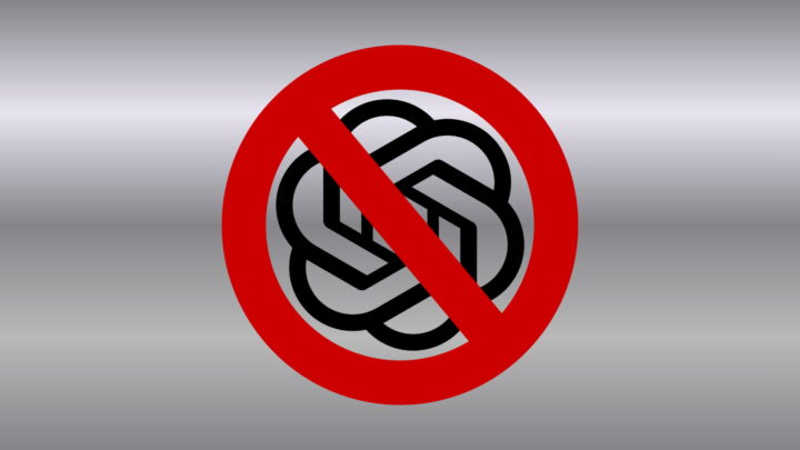 QuitGPT procura boicote ao ChatGPT