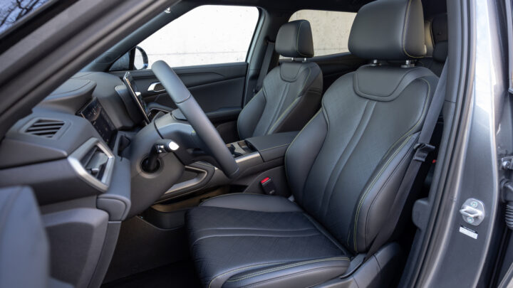 BYD ATTO 2