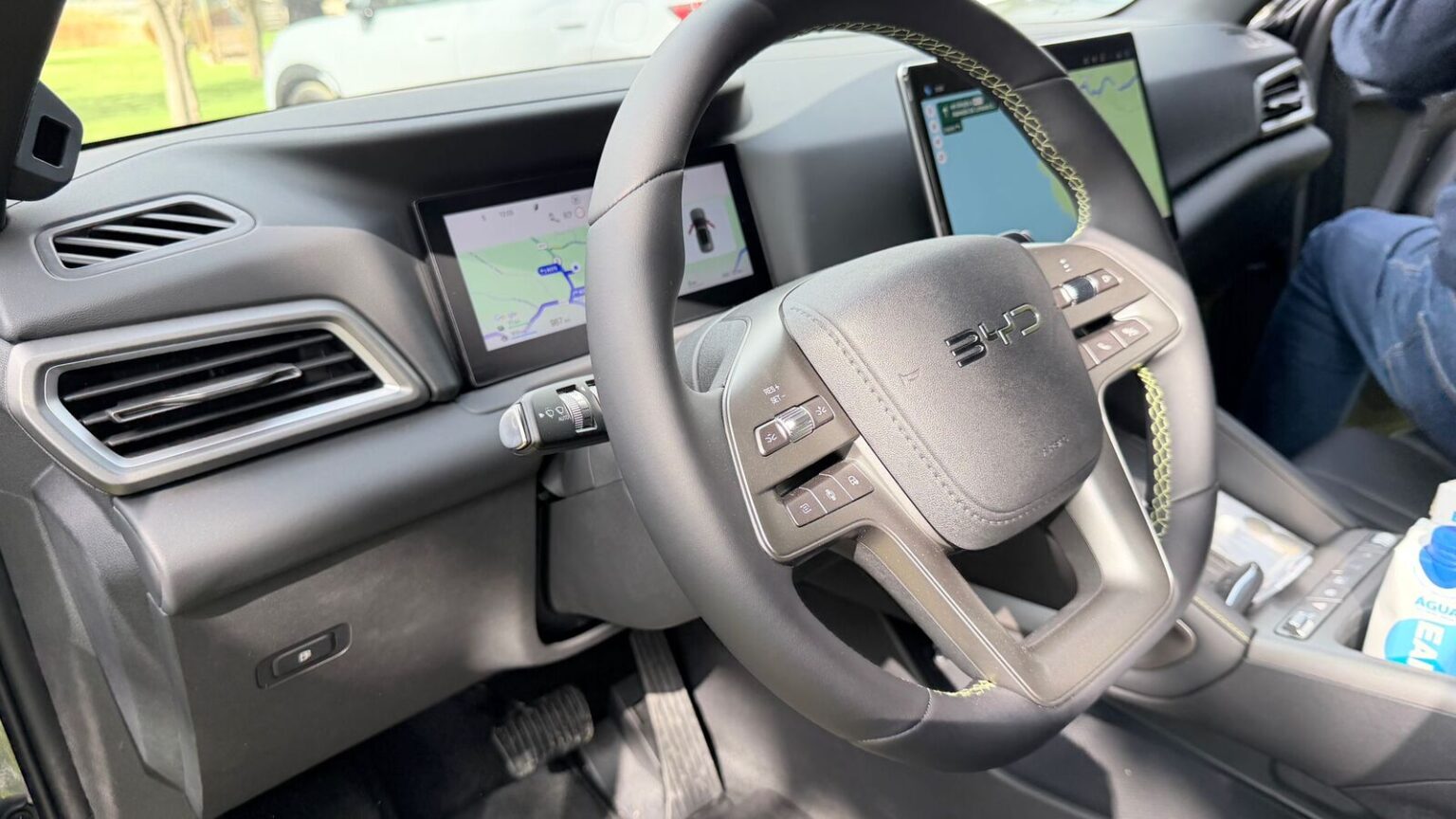 BYD ATTO 2 DM i E ATTO 2 Comfort 100 El trico Chegaram A Portugal byd-atto-2-dm-i-e-atto-2-comfort-100-el-trico-chegaram-a-portugal
