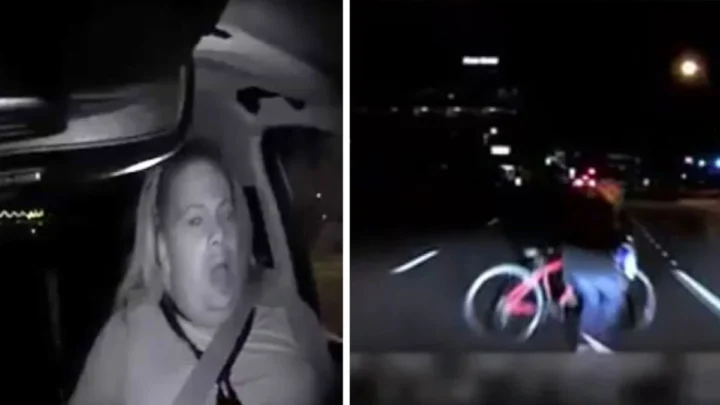 Ilustração de dramas que irão surgir na condução autónoma