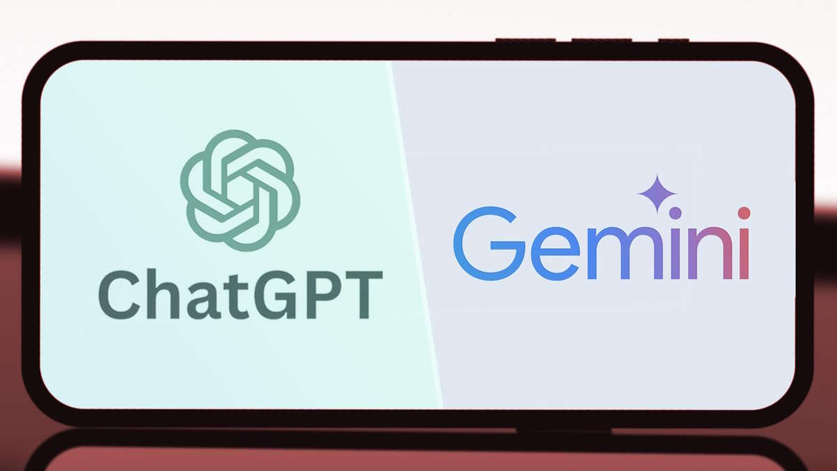 Cuidado ChatGPT, o Gemini não para de ganhar novos utilizadores