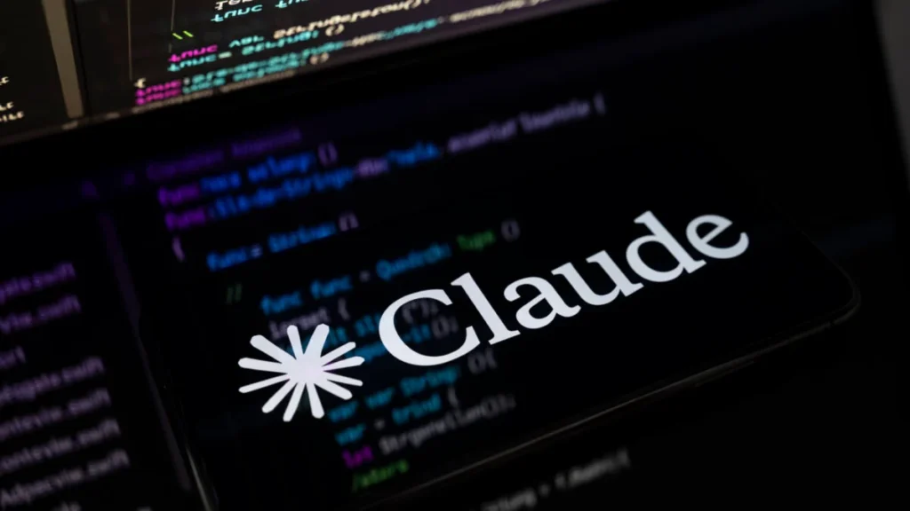Claude Code para desktop já tem um simulador do iPhone