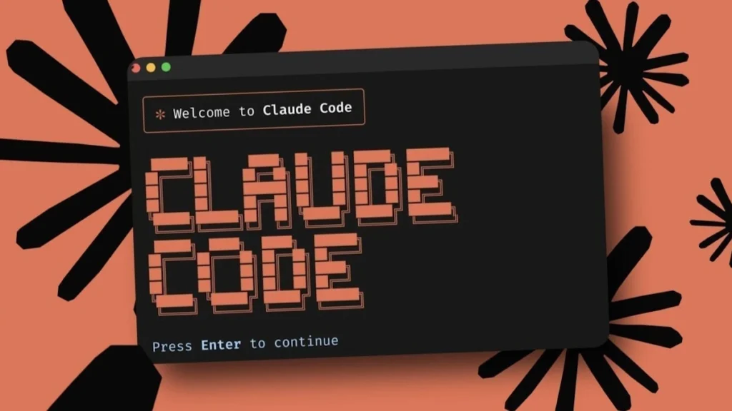 claude code