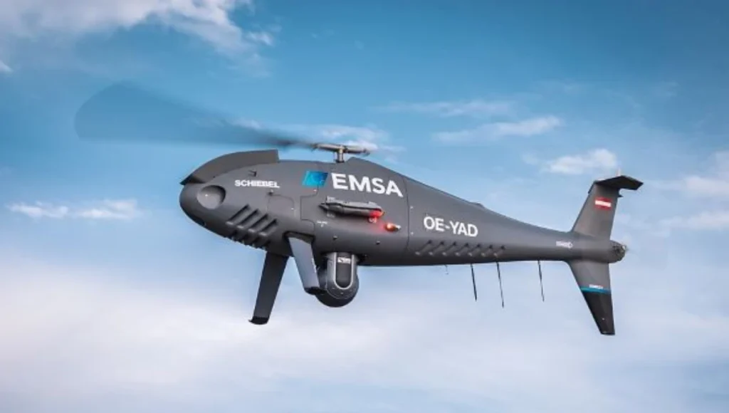 Europeus querem desenvolver drone kamikaze com alcance superior a 500 quilómetros