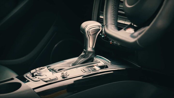 Motores: sabe o que são caixas automáticas de dupla embraiagem?