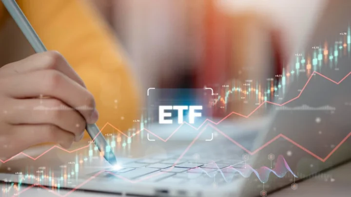 Sabe o que são ETF (Exchange Traded Fund)?