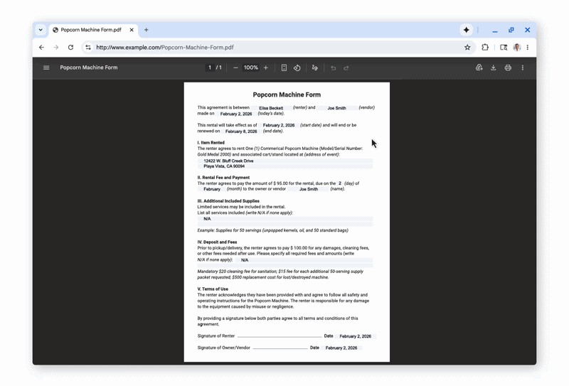 Chrome separadores Google novidades