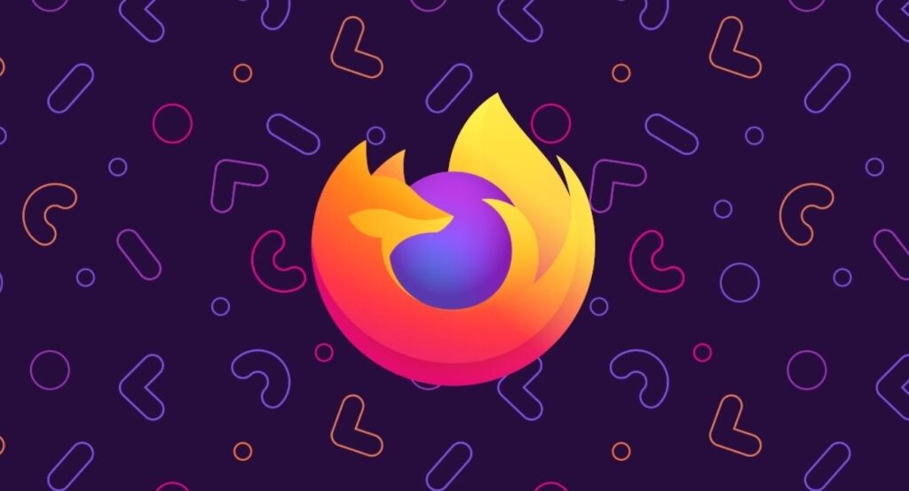 Mozilla botão IA Firefox