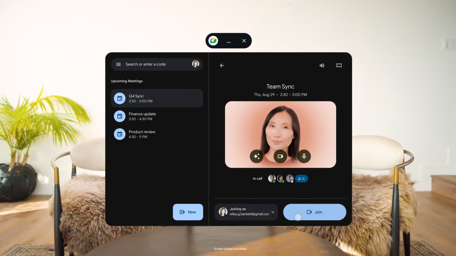 Google quer transformar-nos em avatares de IA. Mas para quê?