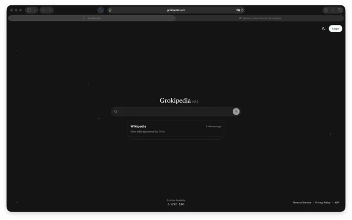 grokipedia wikipedia03