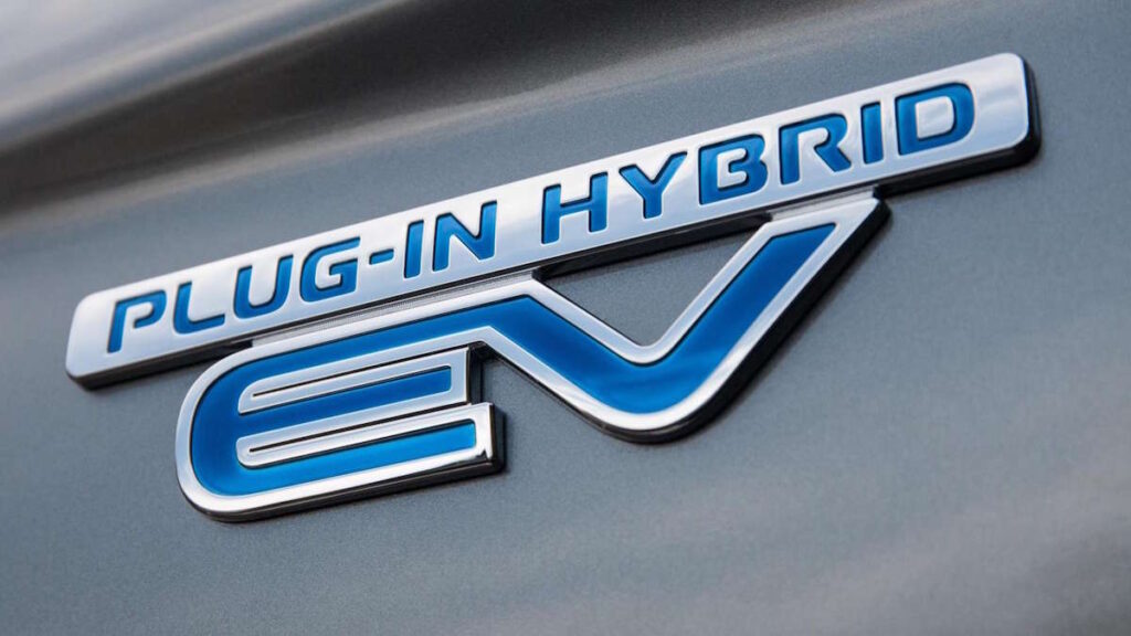 híbridos plug-in consumos anunciado veículos