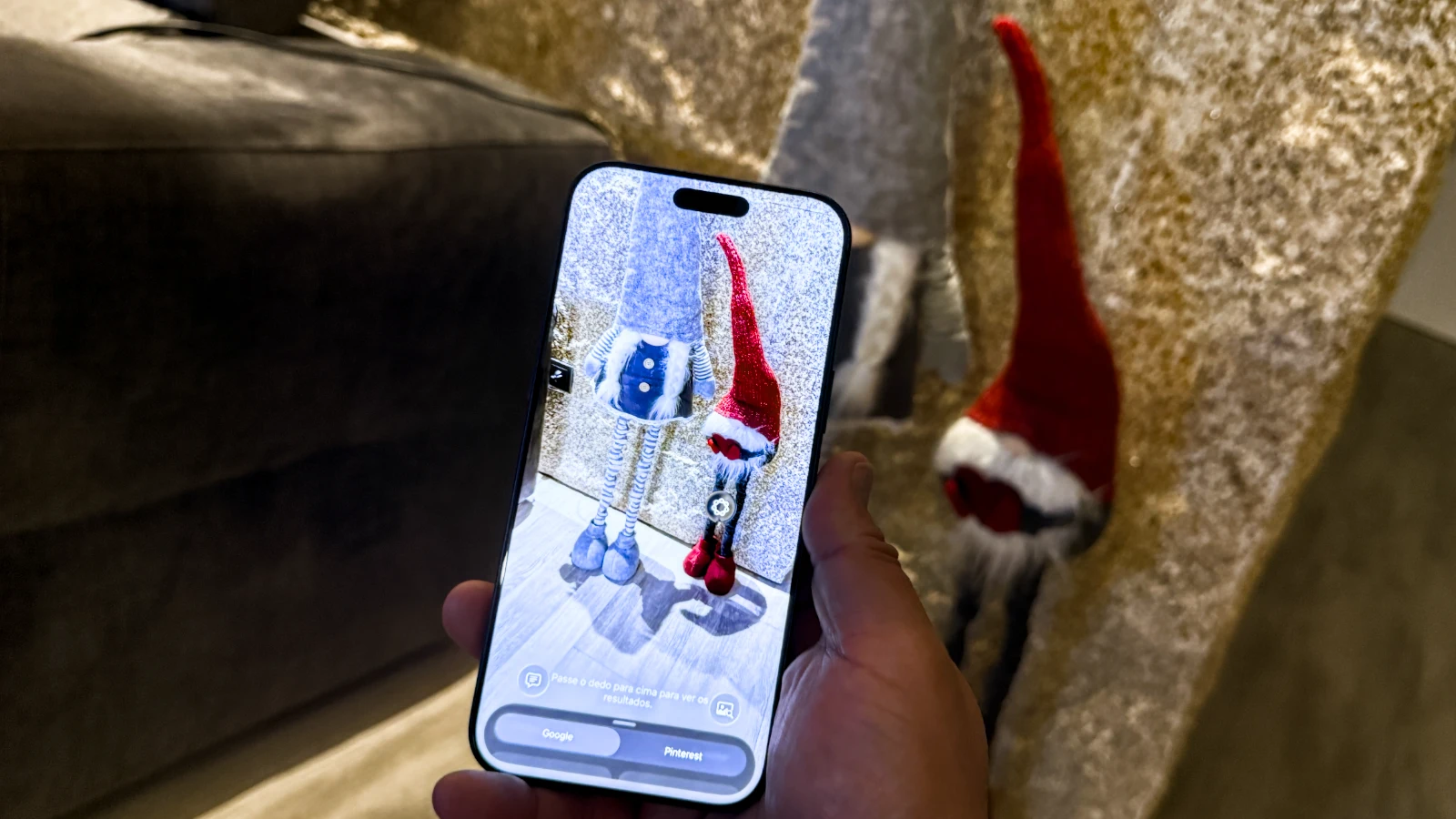 este recurso do iOS será fundamental para a nova tecnologia de inteligência artificial 1 este recurso do iOS será fundamental para a nova tecnologia de inteligência artificial