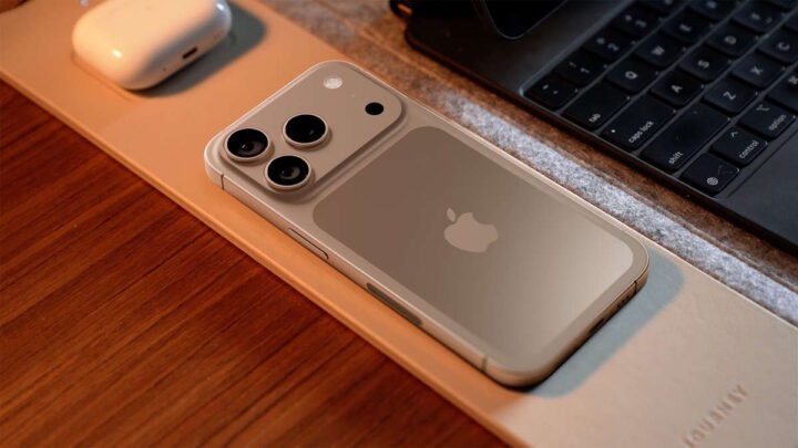 Apple receitas iPhone trimestre vendas