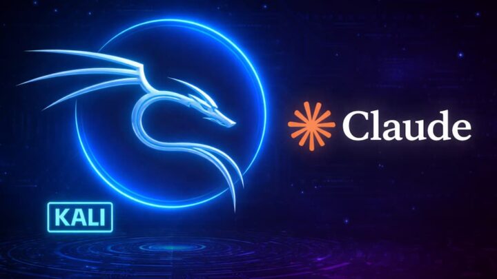 Kali Linux aposta forte na IA Claude para transformar testes de penetração