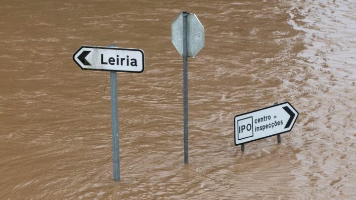 Tempestades: Governo exclui de apoios famílias e empresas com dívidas ao Fisco