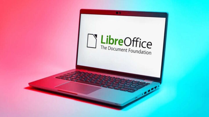 LibreOffice Microsoft Office OOXML Excel