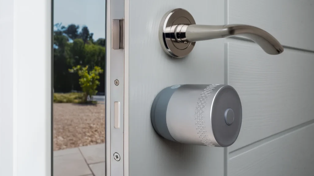 Análise Yale Linus Smart Lock L2 Lite: fechadura inteligente, segura e à medida do seu bolso