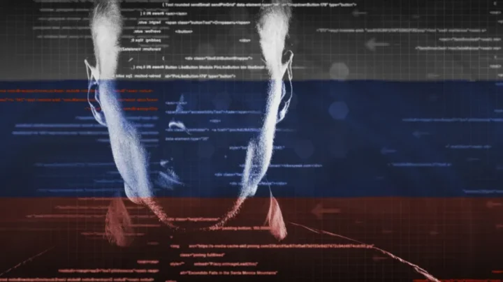 Ilustração espionagem NATO