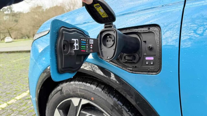 Ensaio Nissan MICRA Evolve 52kWh, pelo Pplware