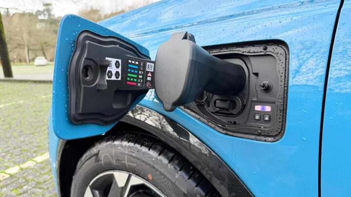 Ensaio Nissan MICRA Evolve 52kWh, pelo Pplware