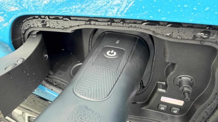 Ensaio Nissan MICRA Evolve 52kWh, pelo Pplware