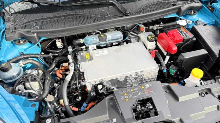 Ensaio Nissan MICRA Evolve 52kWh, pelo Pplware