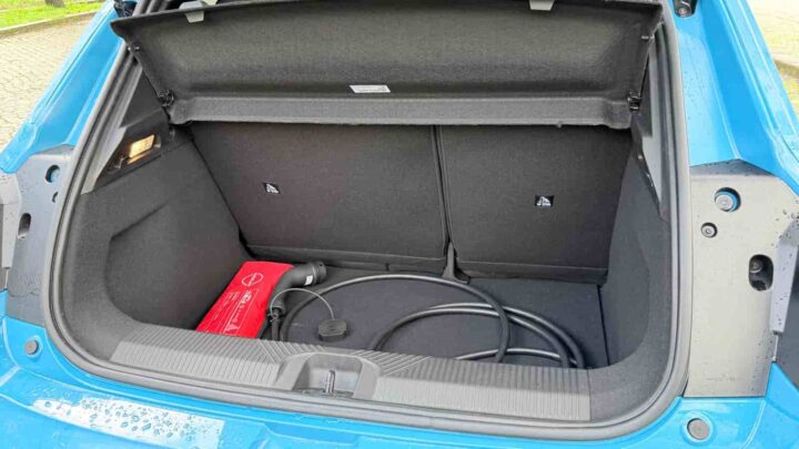 Ensaio Nissan MICRA Evolve 52kWh, pelo Pplware