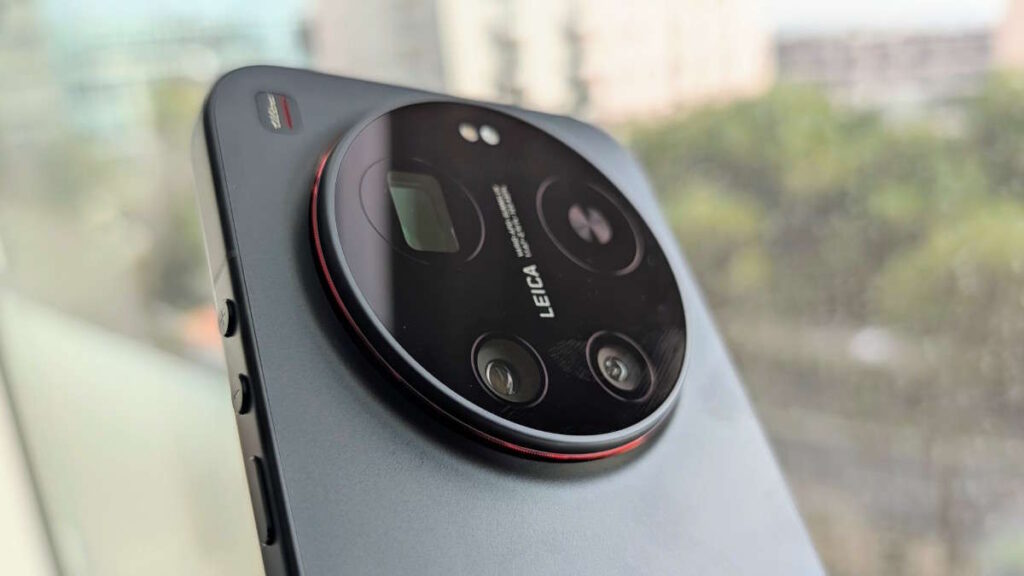 Xiaomi 17 ultra Leica fotografia