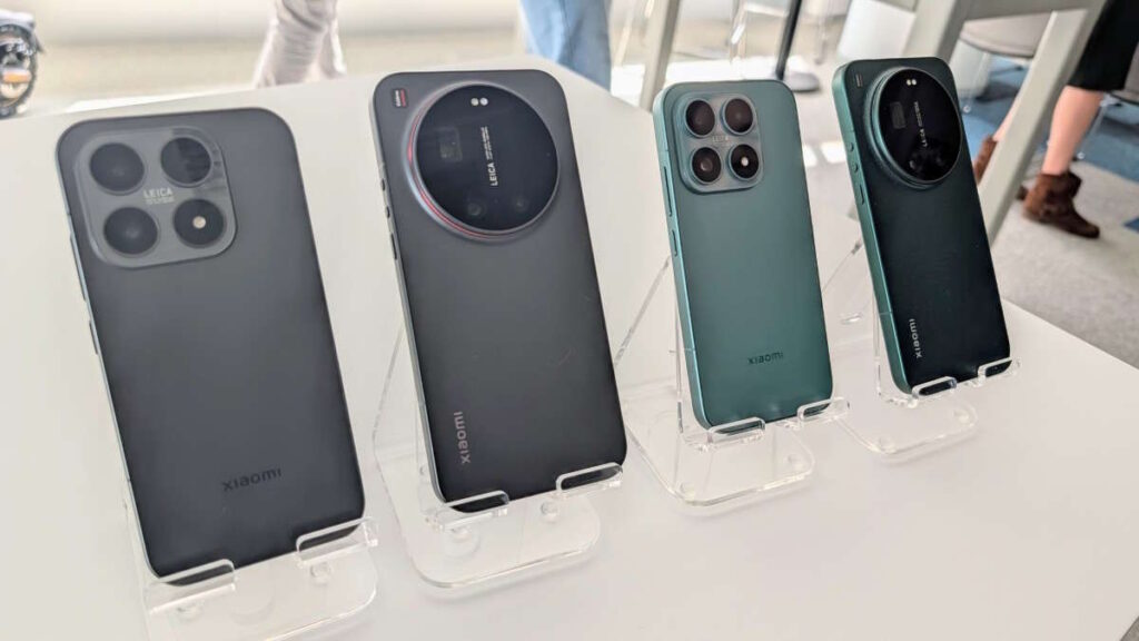 Xiaomi 17 ultra Leica fotografia