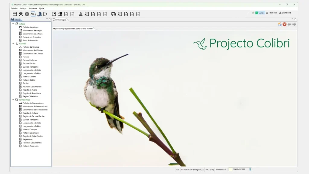 Projeto Colibri reforça a resiliência digital em cenários de emergência