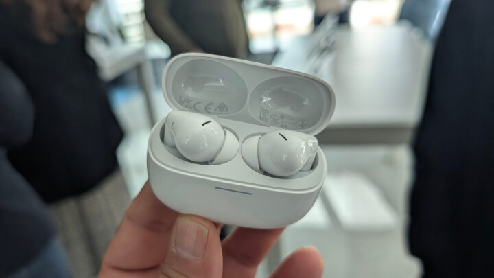 REDMI Buds 8 Pro