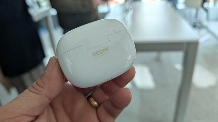 REDMI Buds 8 Pro
