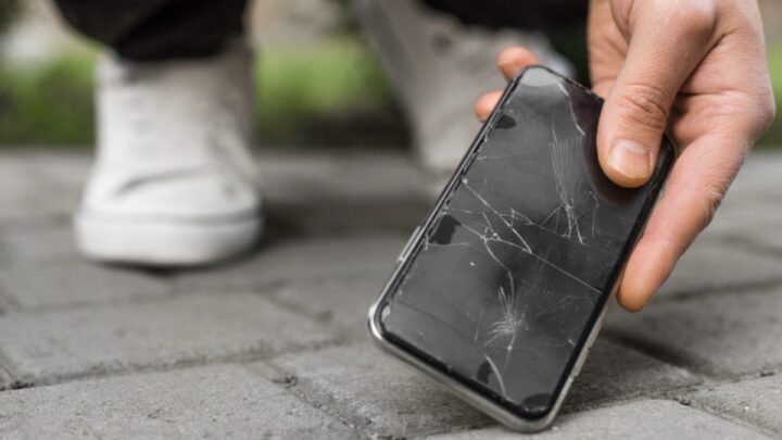 Cansados de smartphones frágeis? A durabilidade é a nova tendência...