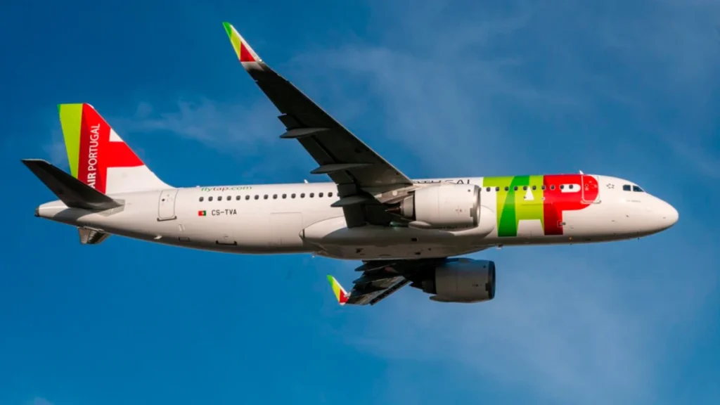 Avião da TAP esteve a 30 segundos de se despenhar perto de Praga