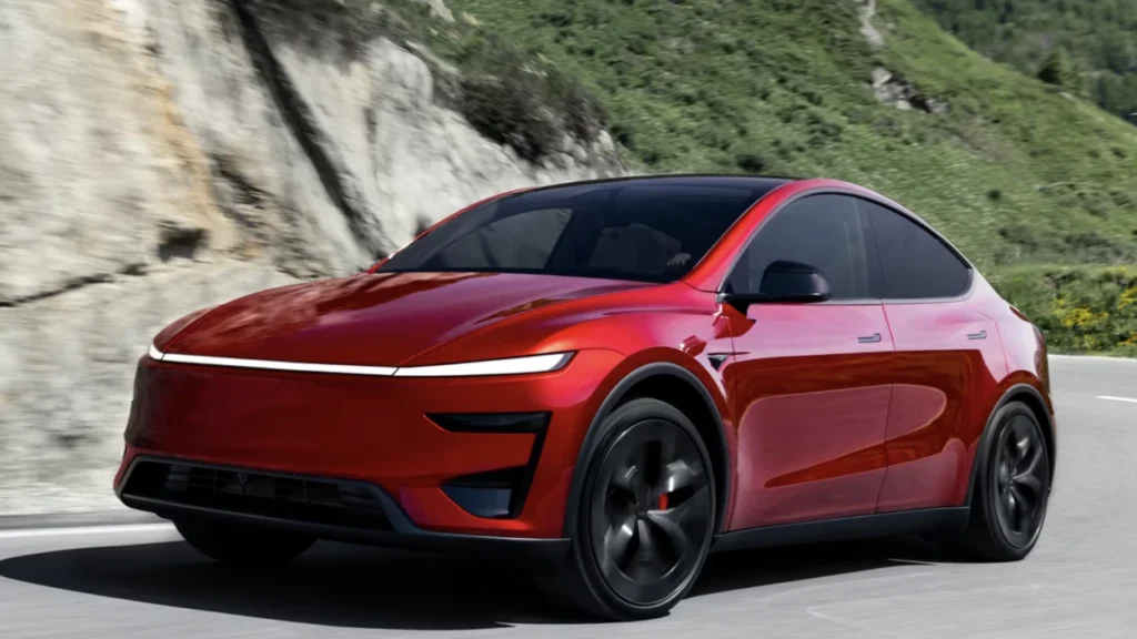 Tesla não consegue dar a volta aos resultados na Europa. 2026 começa com nova queda