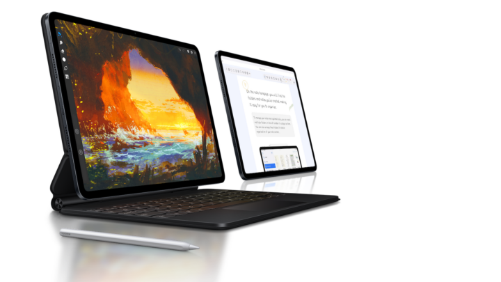 Nova série Xiaomi Pad 8