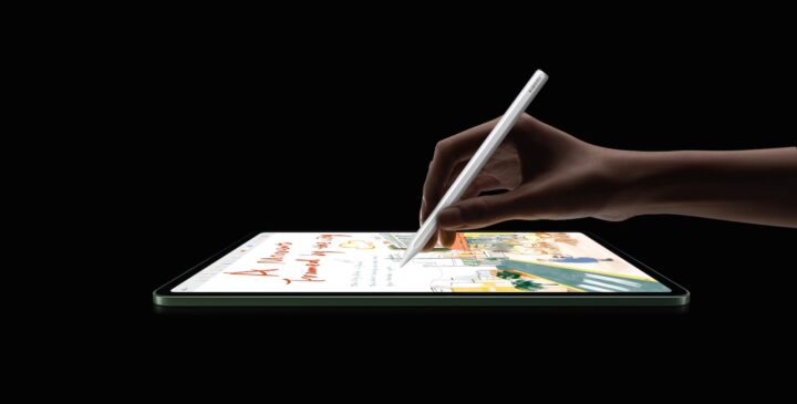 Nova série Xiaomi Pad 8