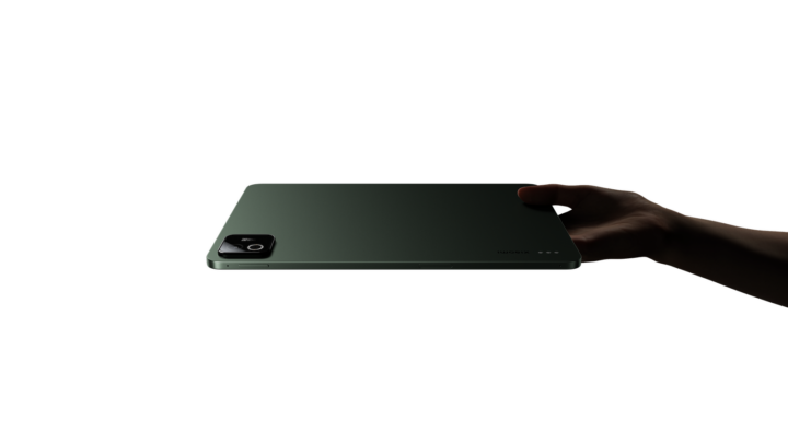 Nova série Xiaomi Pad 8