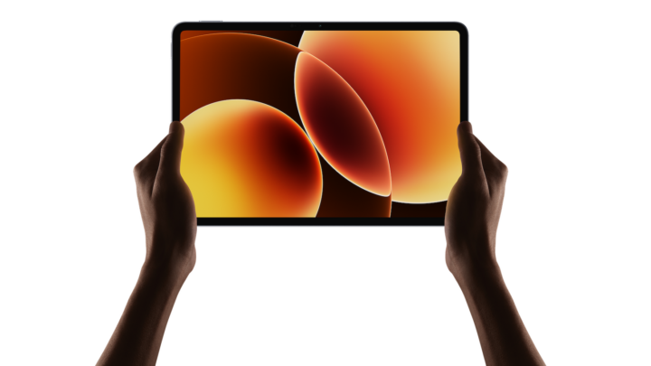 Nova série Xiaomi Pad 8