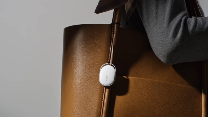 Xiaomi Tag