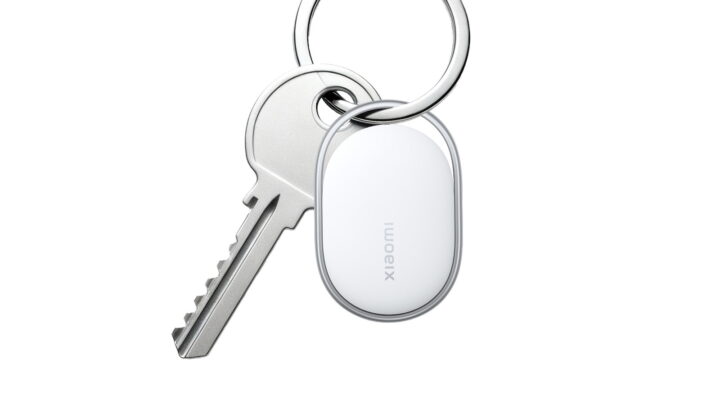 Xiaomi Tag