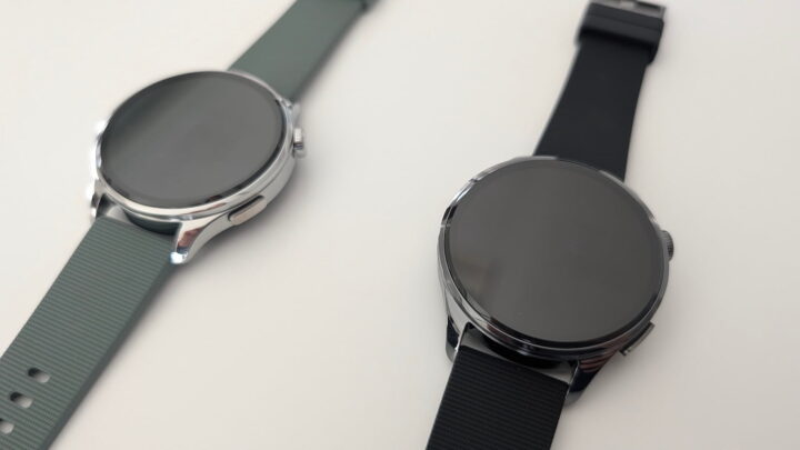 Xiaomi Watch 5