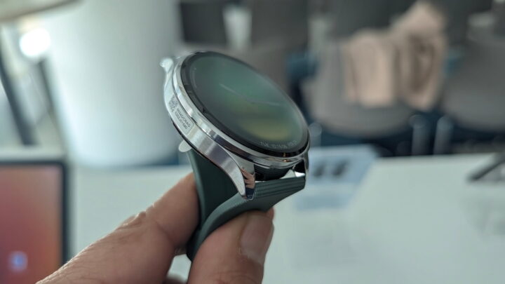 Xiaomi Watch 5