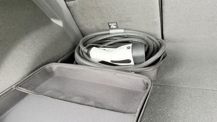 Ensaio com o novo Xpeng G6