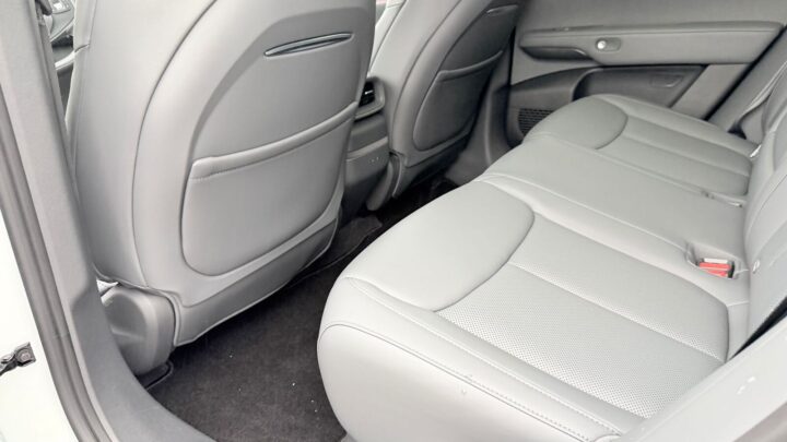 Ensaio com o novo Xpeng G6